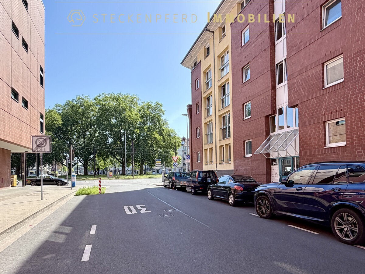 Goetheplatz 