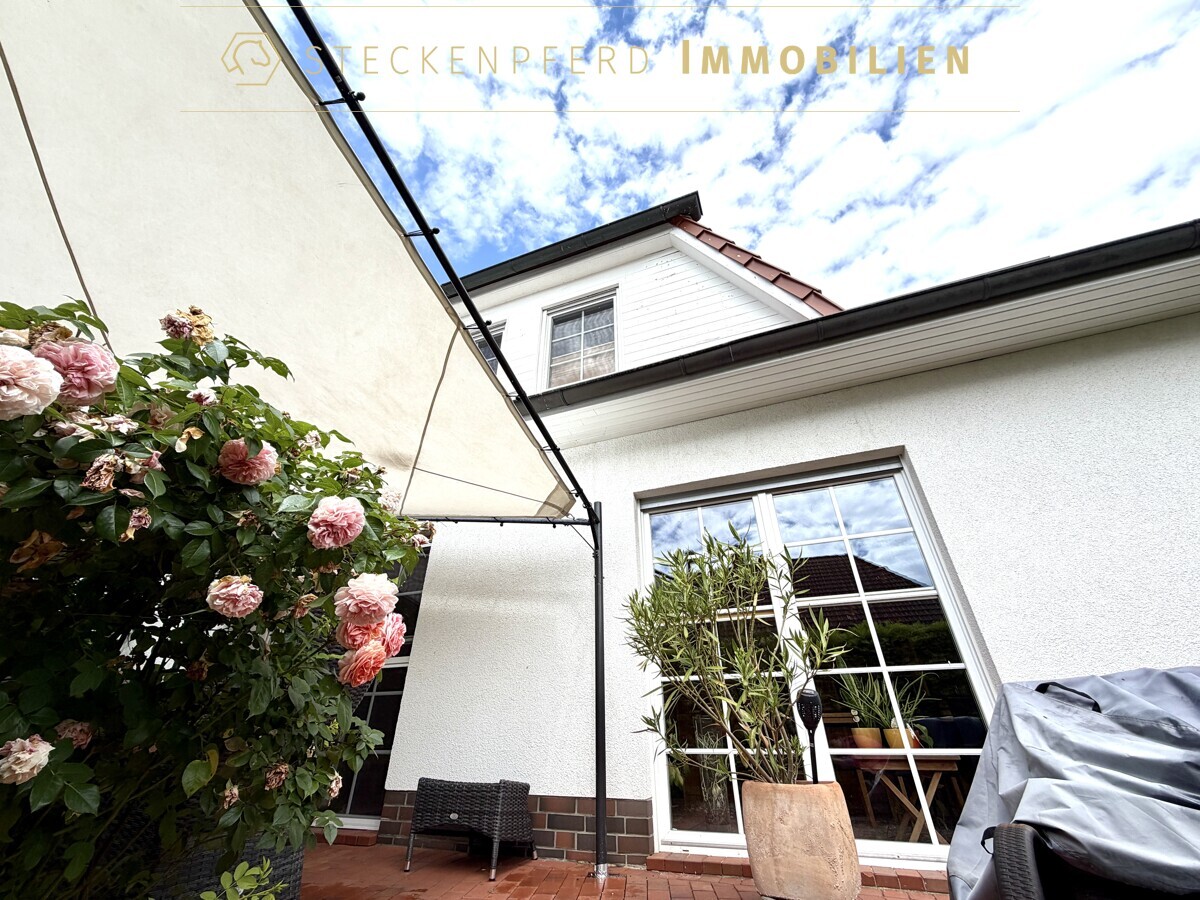 Gartenlandschaft