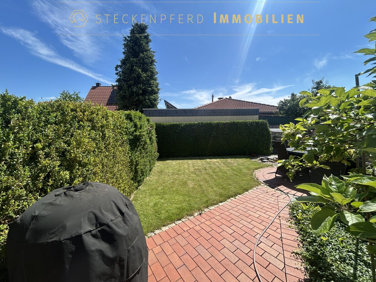 Terrasse /Garten