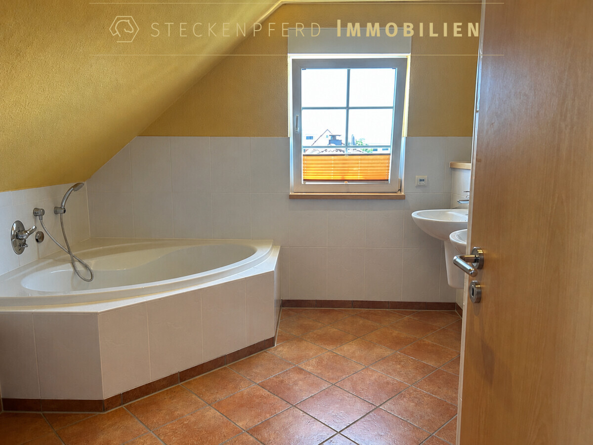 OG Badezimmer