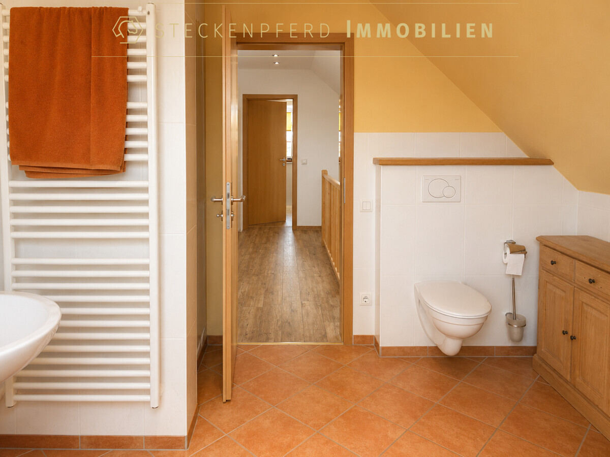 OG Badezimmer