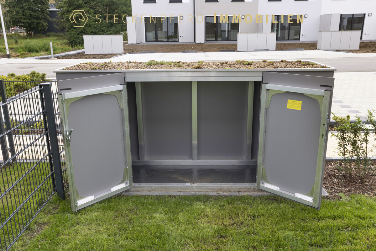Gartenbox