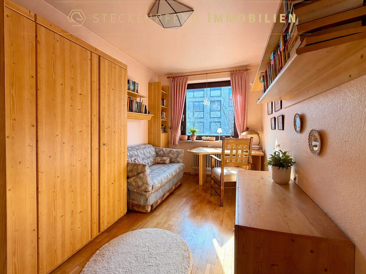 Schlafzimmer 2