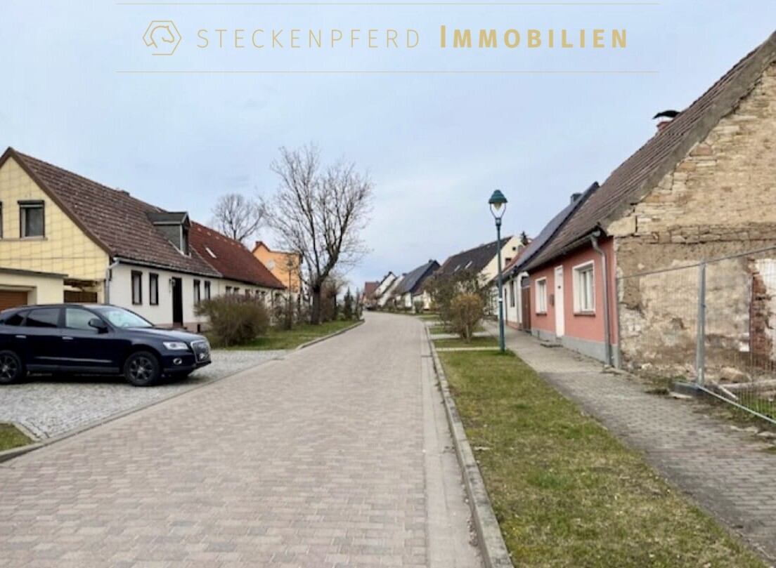 Breite Straße