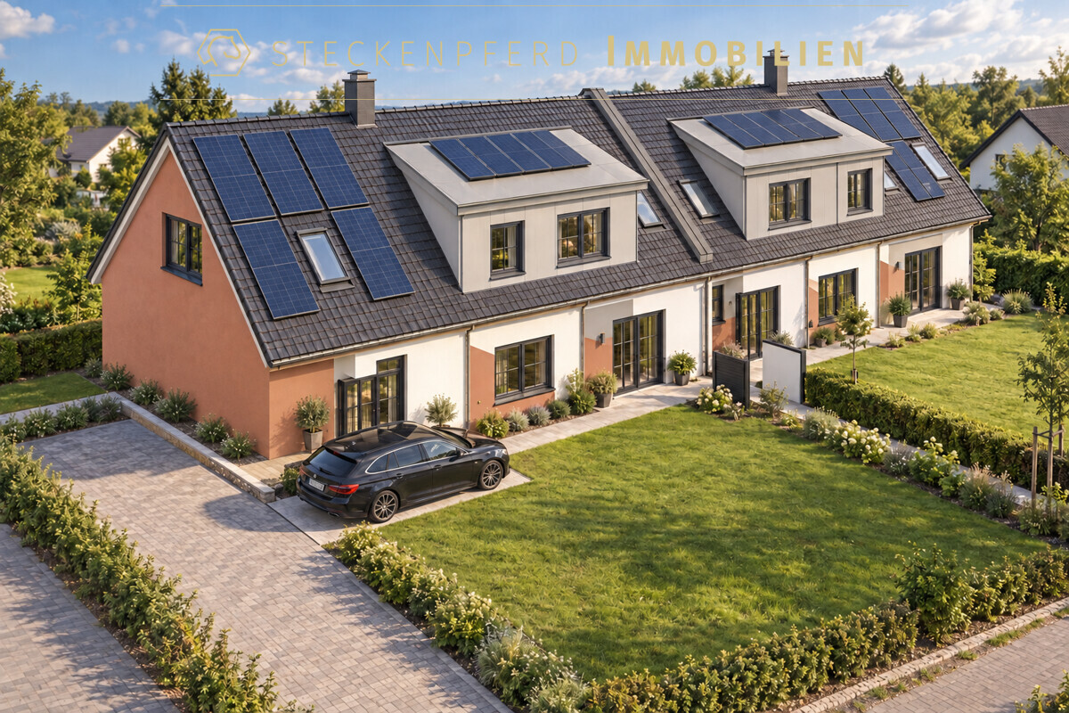 Für nur 44.500 €: 813 m² Baugrundstück für Doppelhaus + Einfamilienhaus in Ilberstedt!