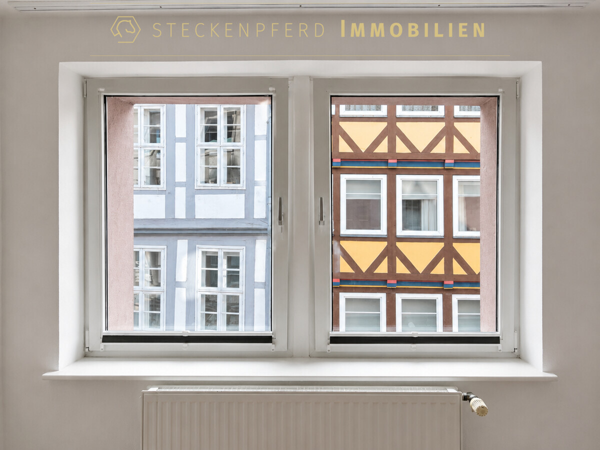 Doppelfenster