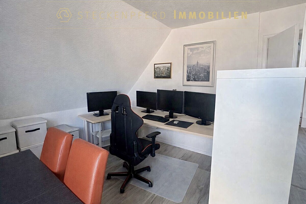 Wohnzimmer DG