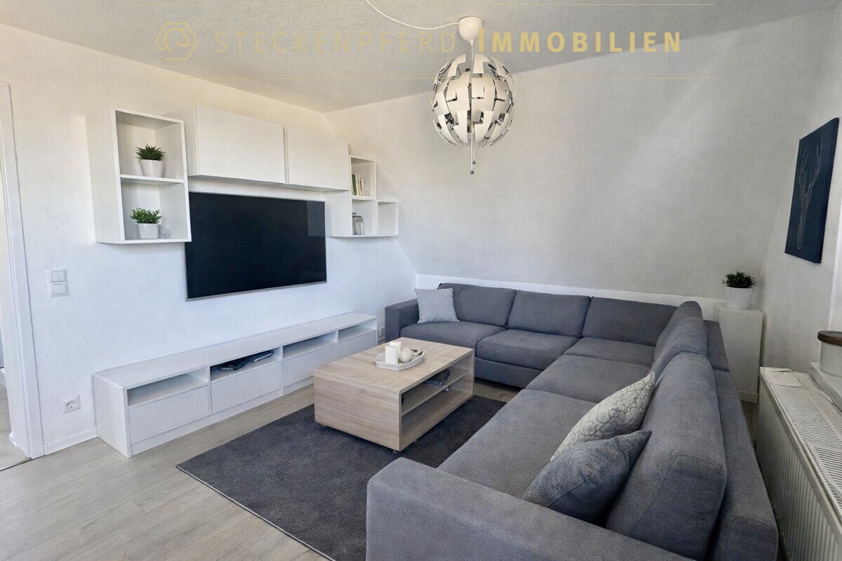 Wohnzimmer DG