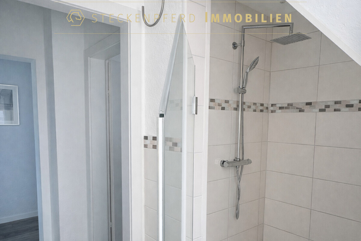 Badezimmer DG