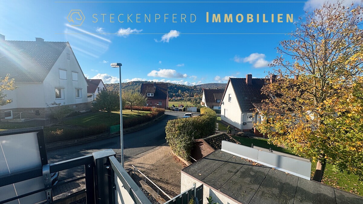 Aussicht