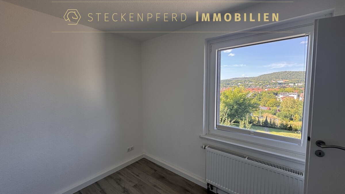 Abstellzimmer EG