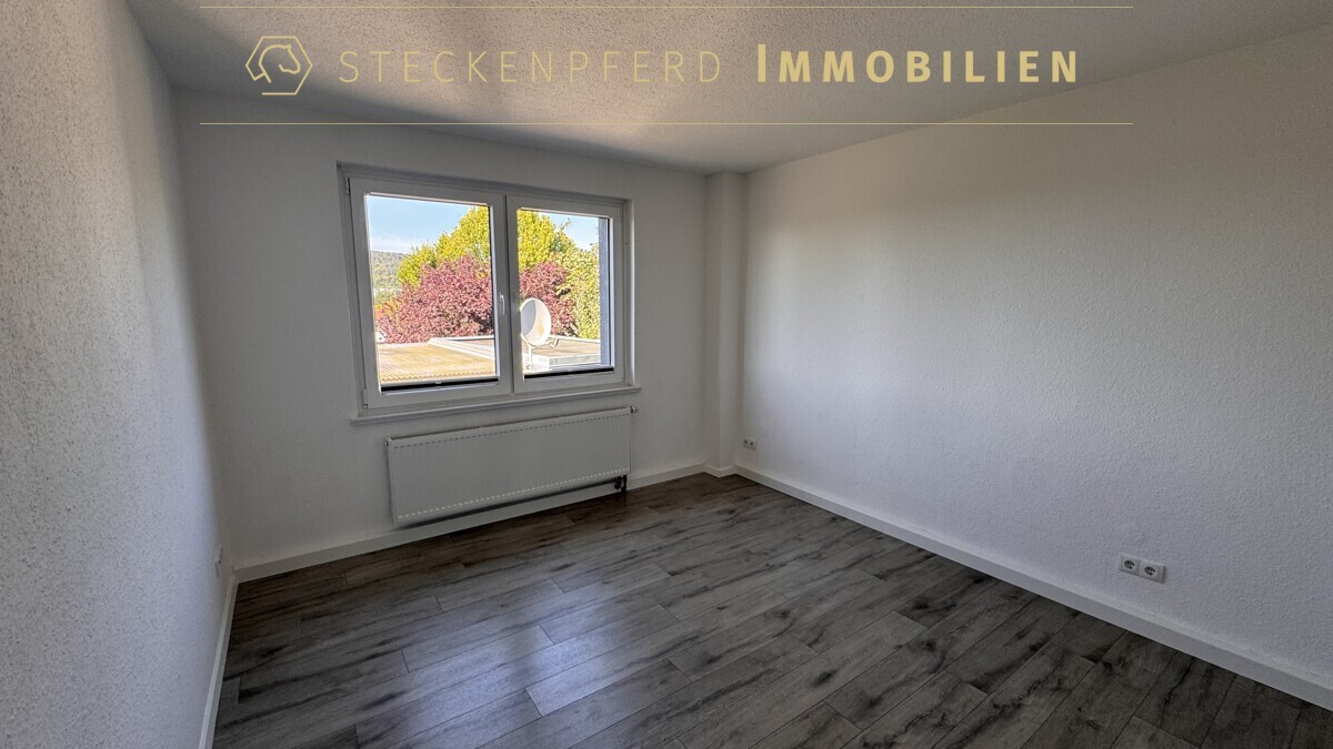 Schlafzimmer EG