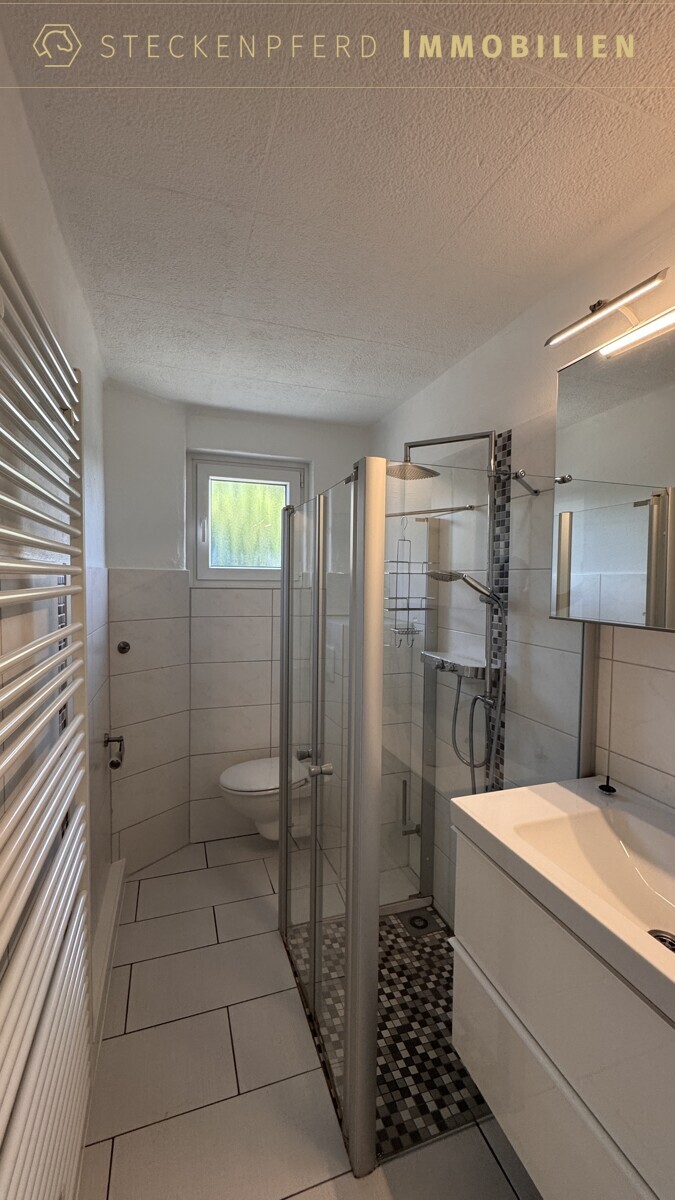 Badezimmer EG