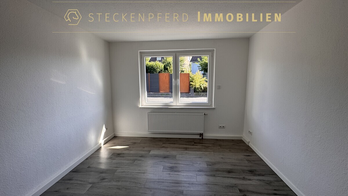 Schlafzimmer 2 EG