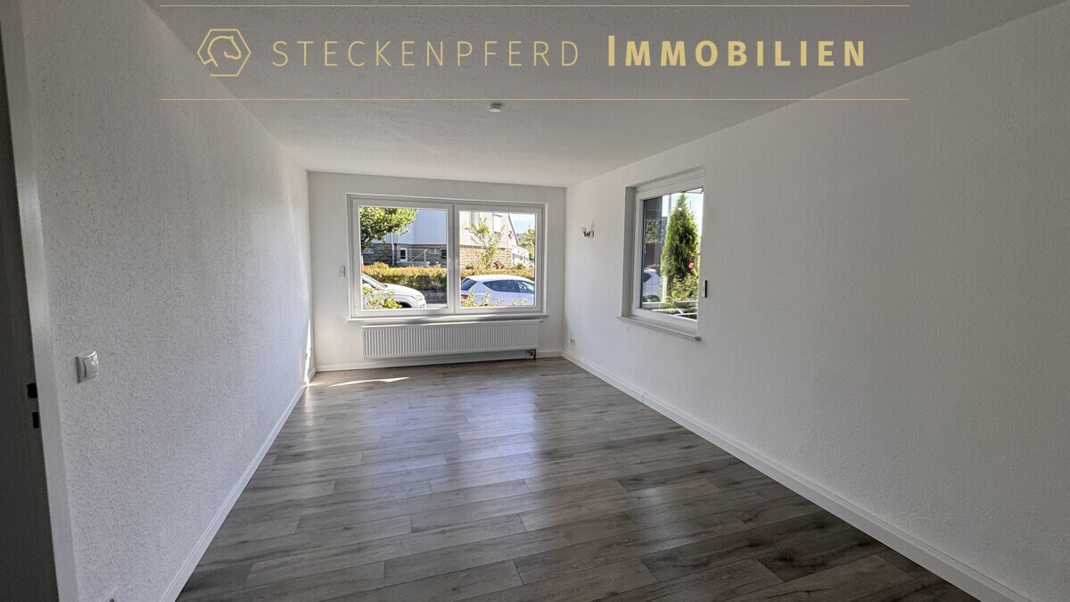 Wohnzimmer EG