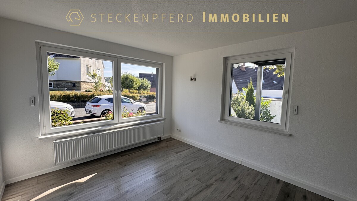 Wohnzimmer EG