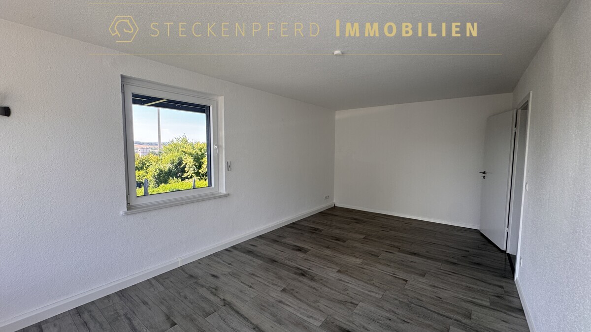 Wohnzimmer EG