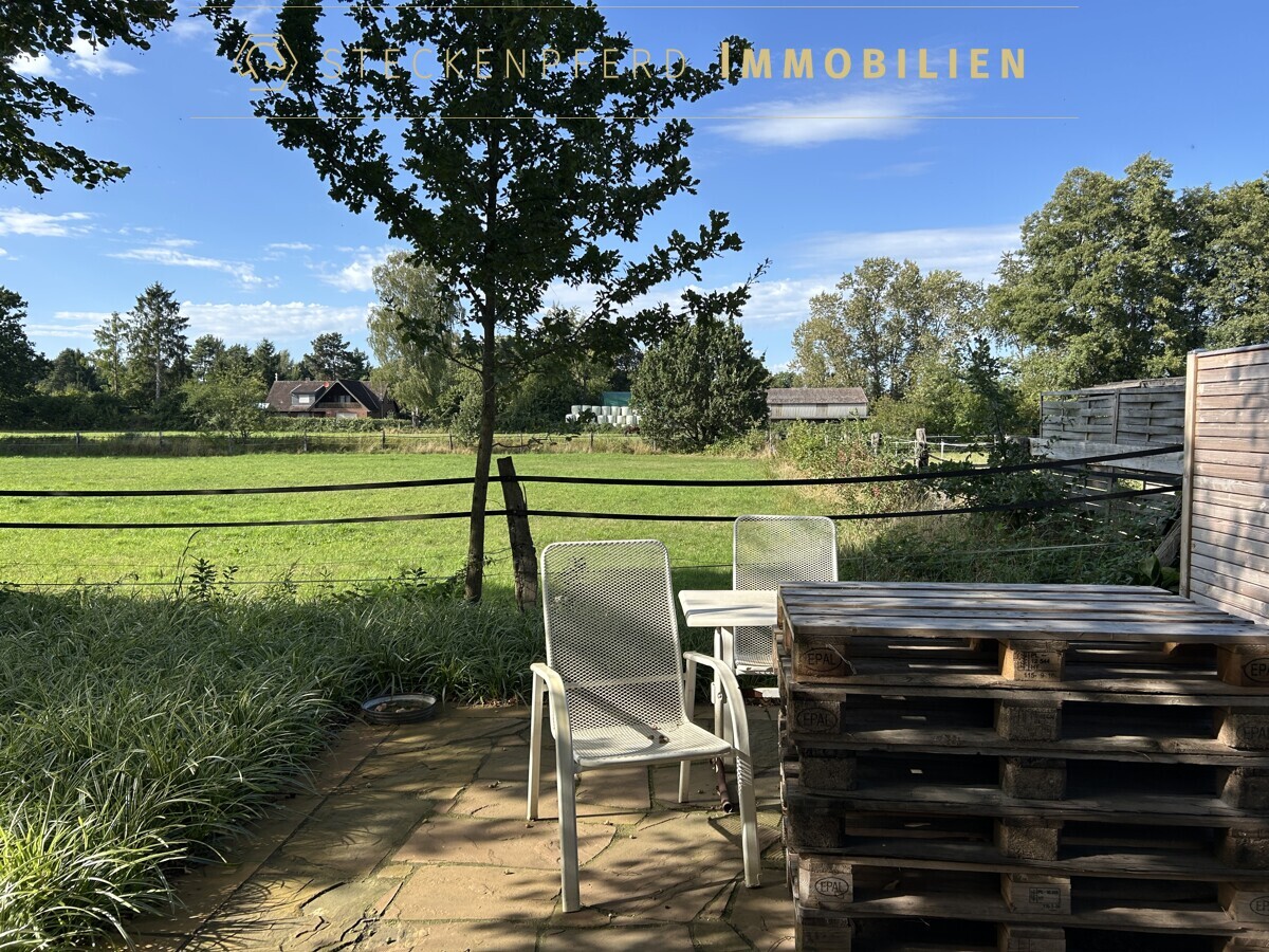 Gemeinschaftlicher Bereich