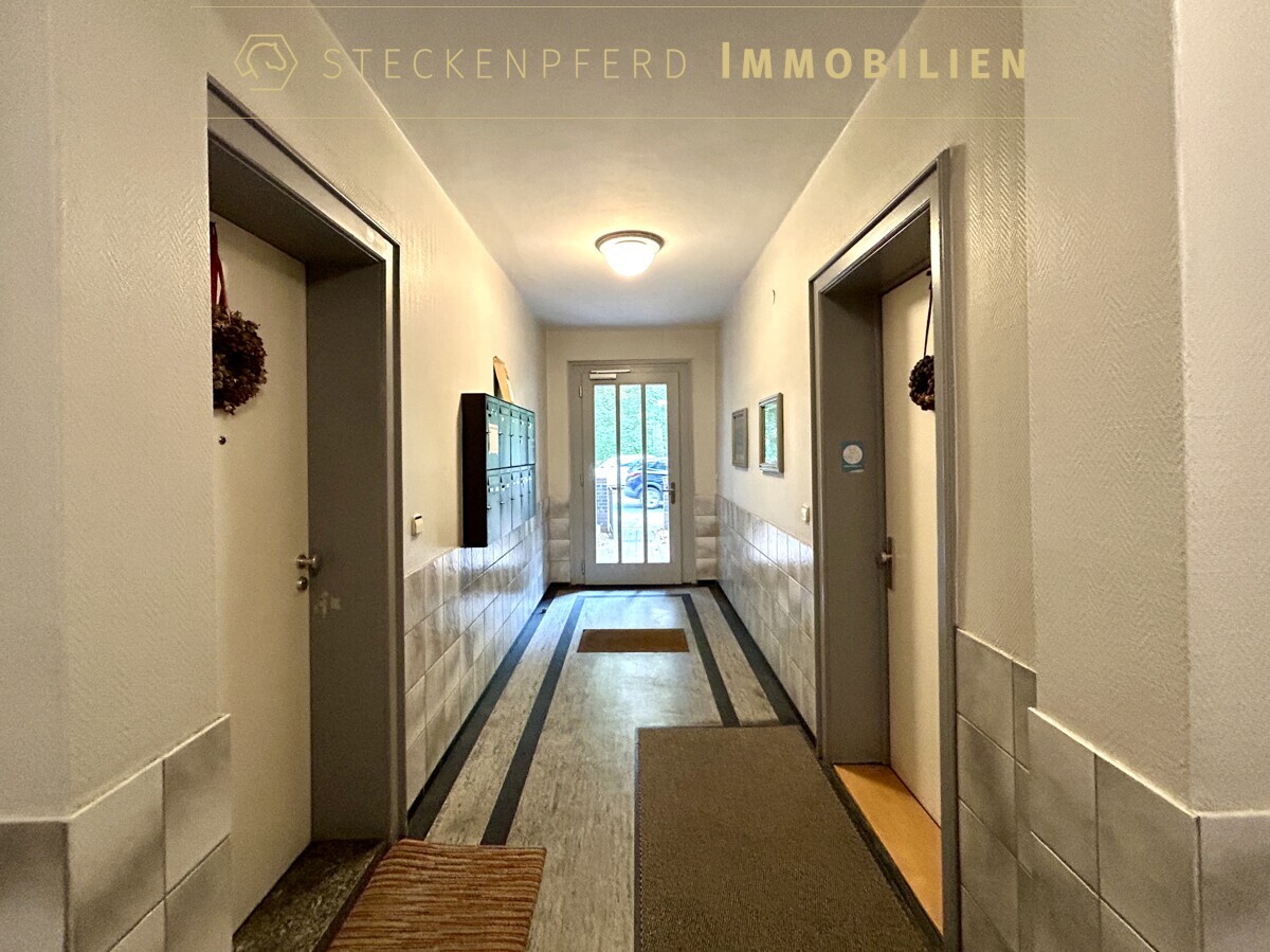 Ihr neues Zuhause 
