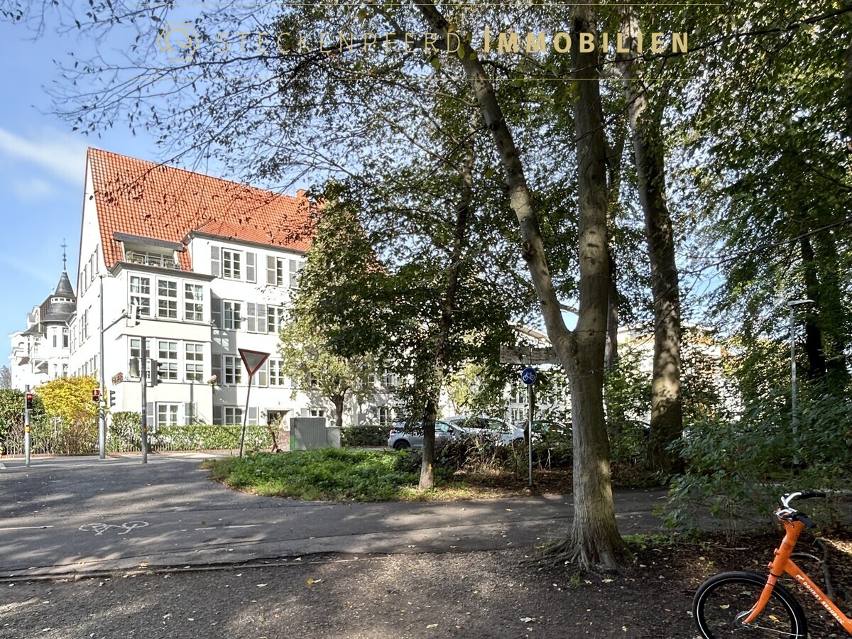 Willkommen in Ihrem neuen Zuhause
