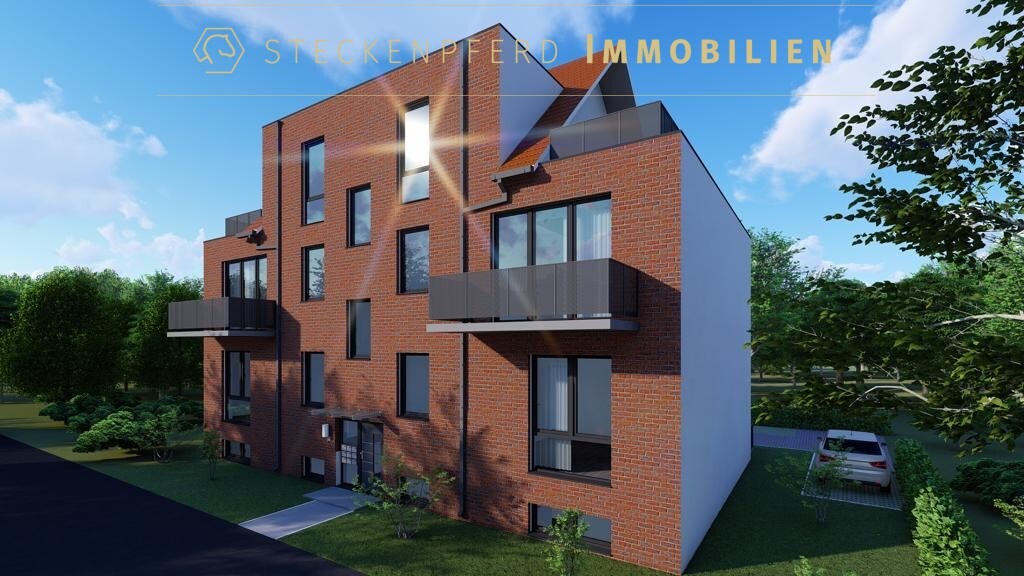 Visualisierung Vorderseite 3