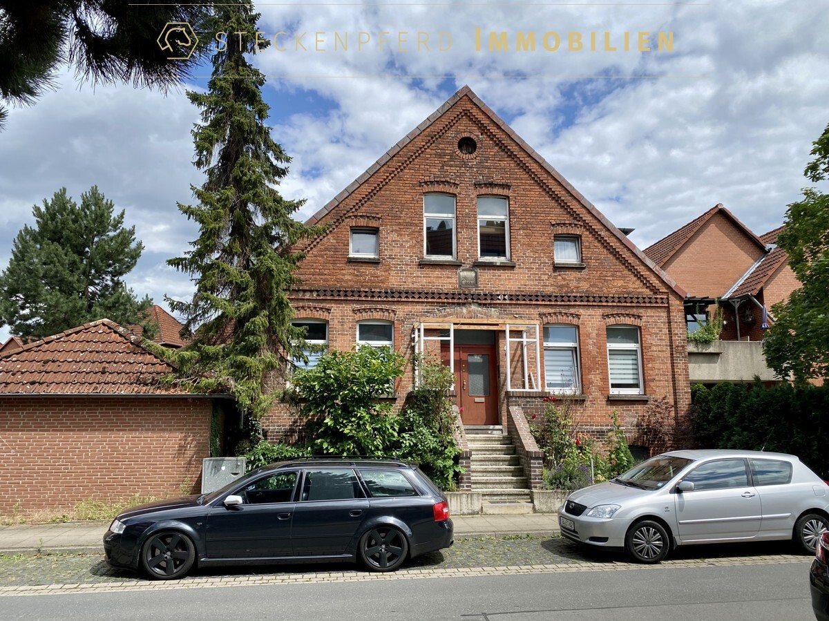 Ihr neues Zuhause