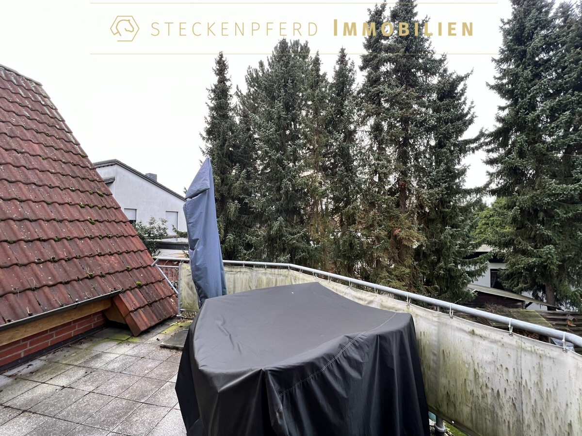 Terrasse Ansicht 2