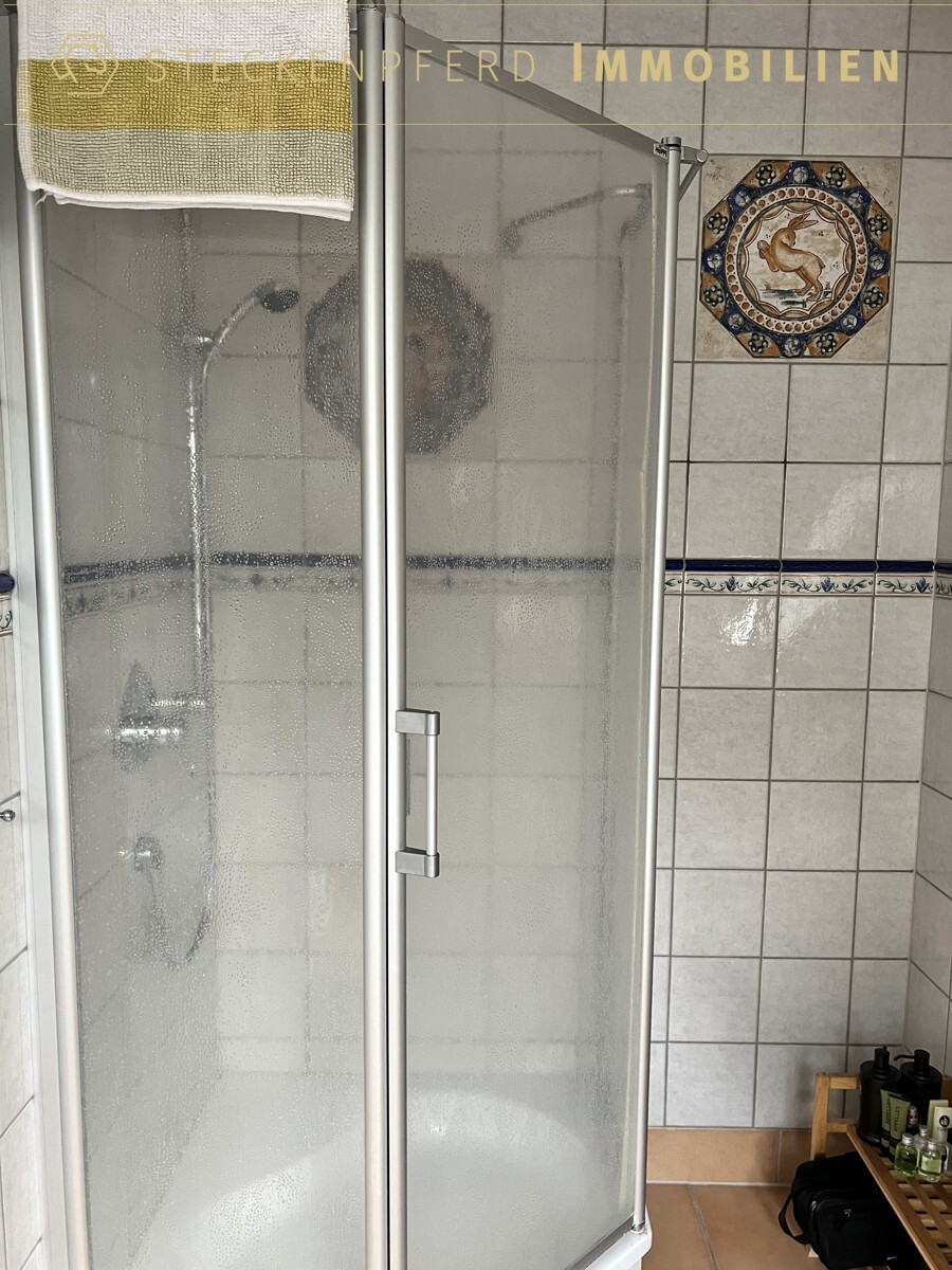 Badezimmer oben