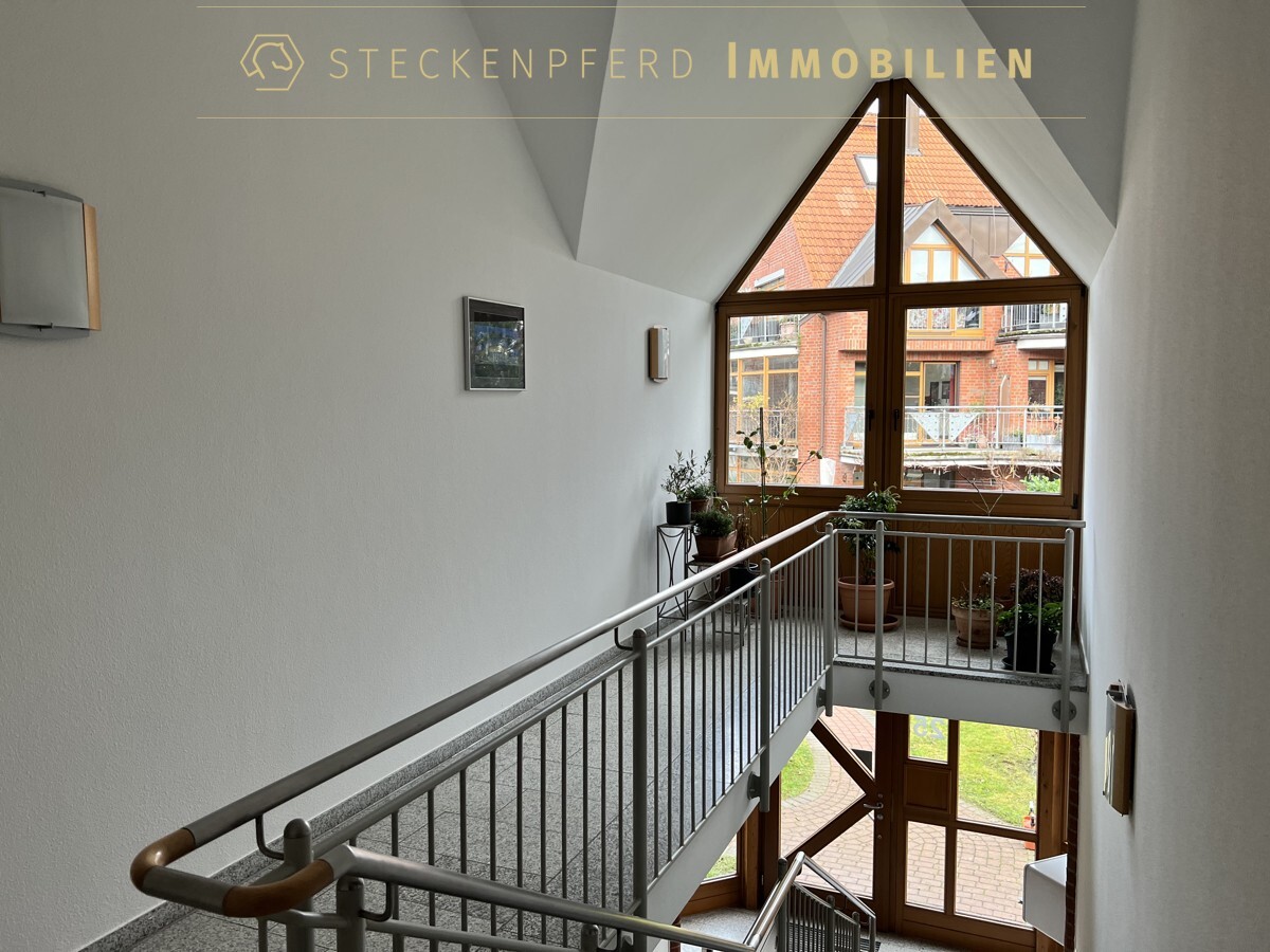 Treppenhaus
