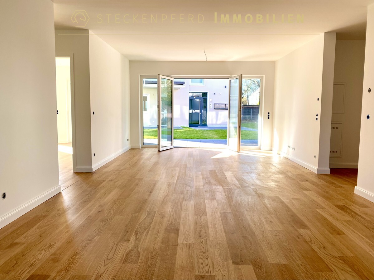 EG Wohnung Livingroom