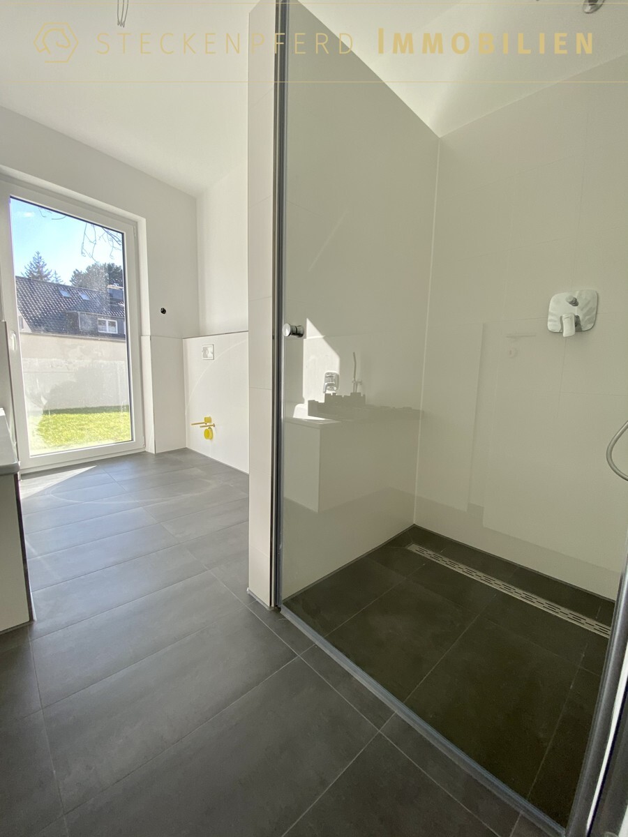ER Wohnung Tageslichtbad