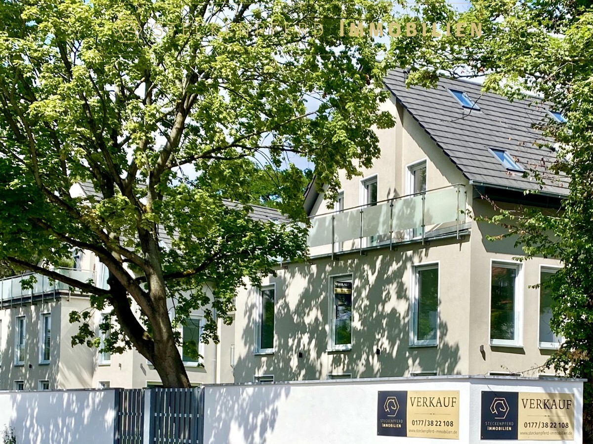 Kaiser Wilhelm Straße 28