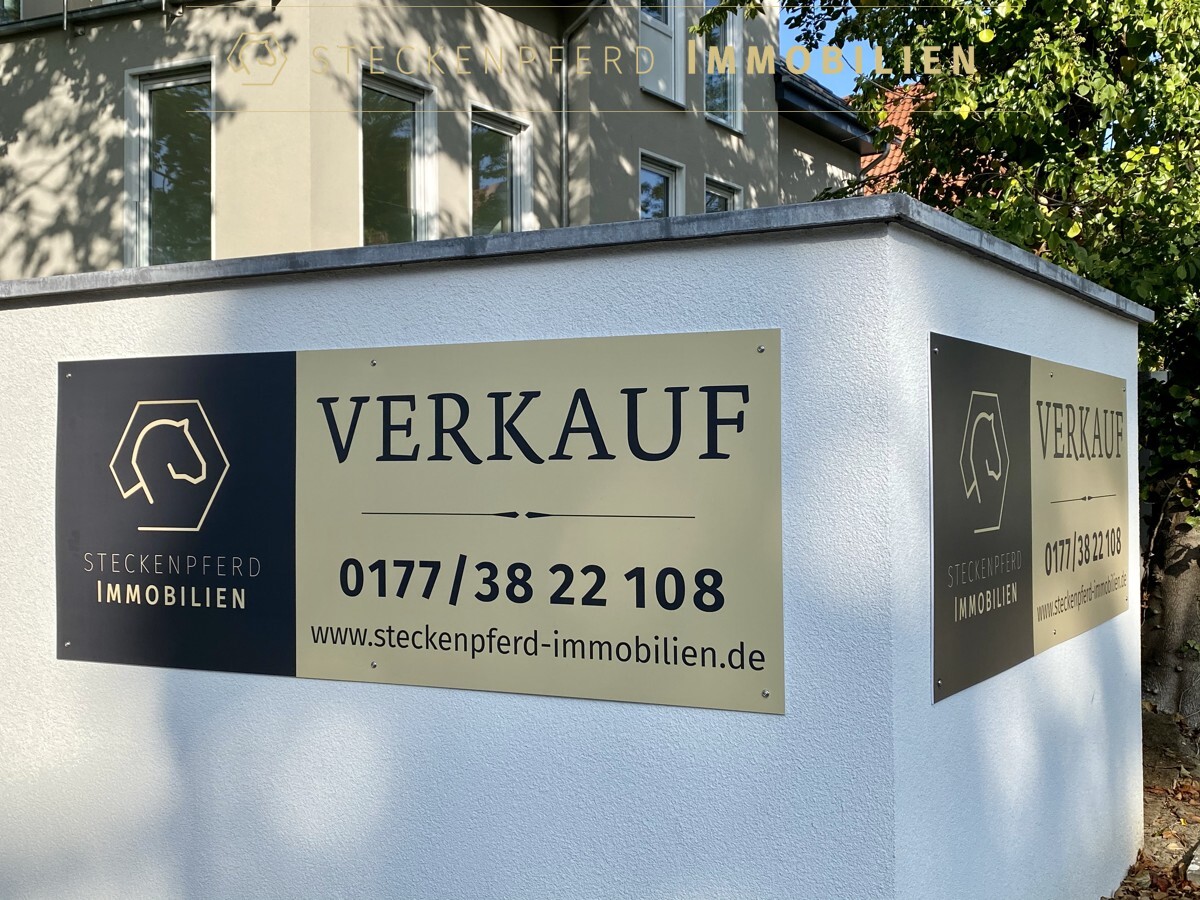 STECKENPFERD IMMOBILIEN 
