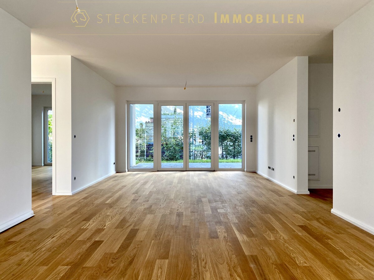 Livingroom MUSTERWOHNUNG
