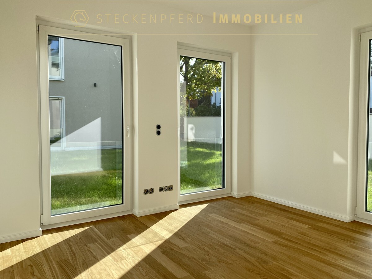 ZWEITES SCHLAFZIMMER