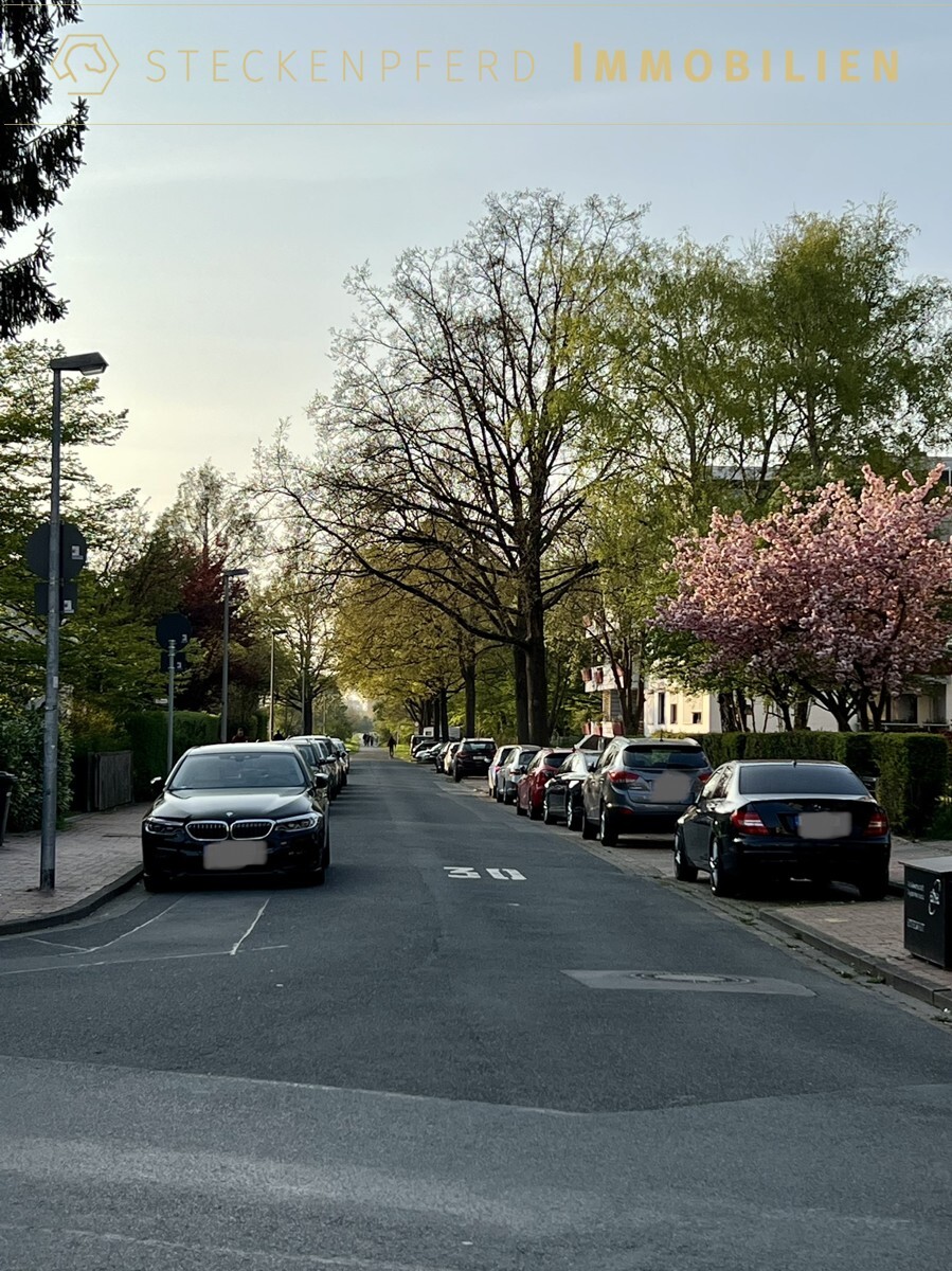Am Tiergarten