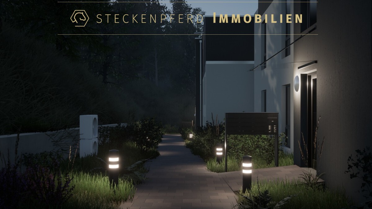 bei Nacht