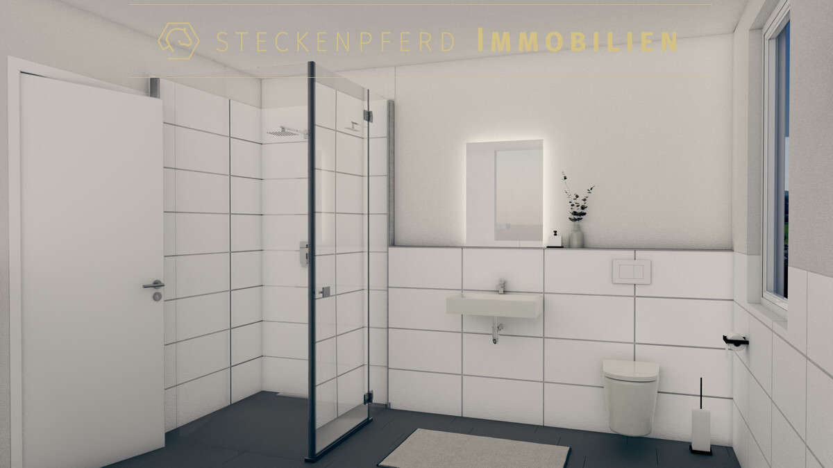 Beispiel Badezimmer