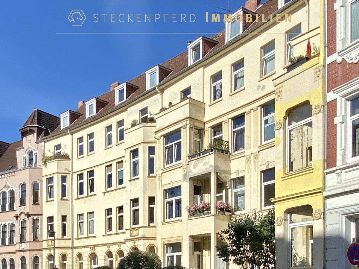 stilvoll Wohnen