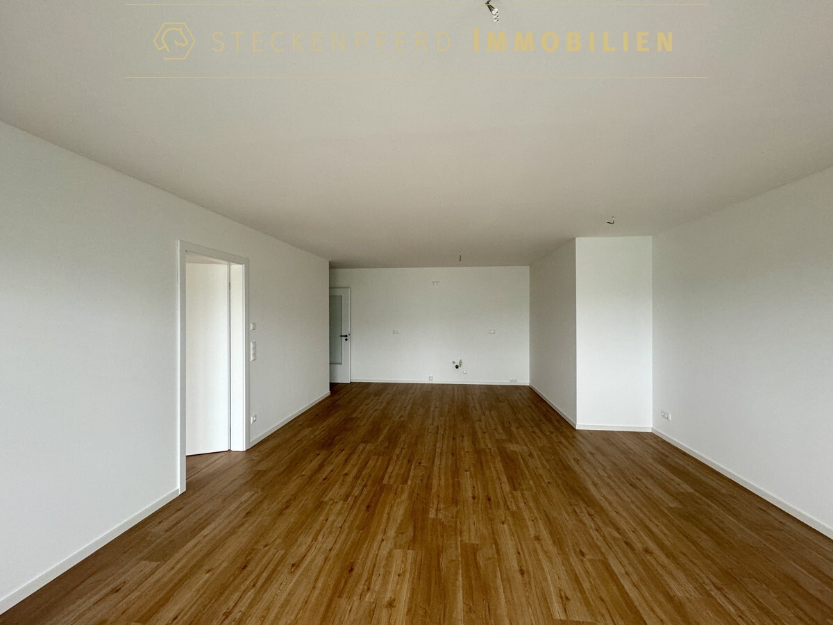 Wohn- und Essbereich