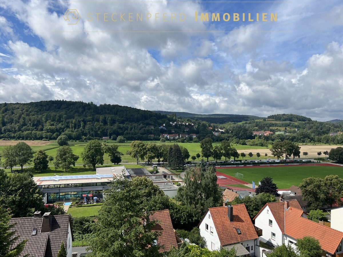 Wohnglück am Weinberg: 
mit XXL Dachterrasse und Weitblick