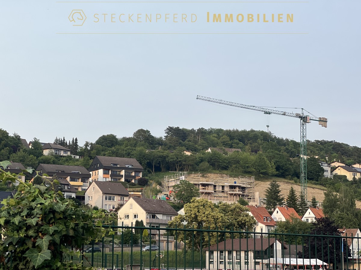 Baustelle